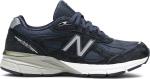 Кроссовки New Balance 990v4 Made In USA 'Navy', синий - фото