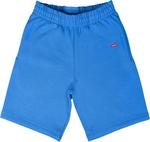 Спортивные шорты Supreme Small Box Sweatshort 'Bright Blue', синий - фото 2