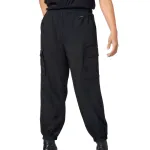 SS26 Cargo Pants Kids' MLB KIDS, черный - фото 3