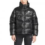 Куртка Nike Sportswear City 600 Fill Power Down, черный - фото 3