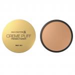 Крем-пудра для лица Max Factor Creme Puff, 41 medium beige, 21 г - фото