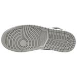 Ретро Высокие Оригинальные Атласные Тени Женские Jordan, Коричневый Черный - фото 6