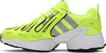 Кроссовки Adidas EQT Gazelle 'Solar Yellow', желтый - фото 4