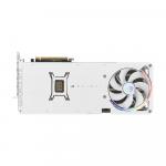 Видеокарта ASUS GeForce RTX 5080 ROG Astral White OC Edition, белый - фото 2