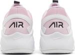 Кроссовки Nike Wmns Air Max Bolt 'White Light Arctic Pink', белый - фото 7