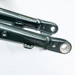 Велосипедная вилка 28-дюймовая Touring 900 RIVERSIDE - фото 6