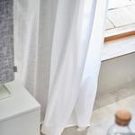 Шторы Ikea Silverlonn Woven, 2 штуки, 145x250 см, белый - фото 6