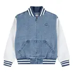 Куртка Levi's 9EP681, синий - фото