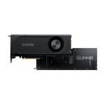 Видеокарта Gunnir Intel Arc Pro B60 TF, 24 ГБ, черный - фото