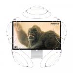 Монитор Apple Studio Display 27" (2026), 5120 x 2880 5K, IPS, Tilt-adjustable stand, Standard glass, Aluminium - фото 4