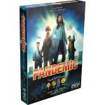 Настольная игра Z-Man Games: Pandemic - фото