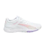 Кроссовки Puma Wmns Accelerate Turbo Court, белый - фото