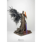 Статуэтка PureArts Dark Souls III, Pontiff Sulyvahn 1/7 Scale (Standard Edition), 63 см - фото 18