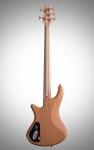 Schecter Stiletto Custom 5 5-струнная электрическая бас-гитара - фото 6