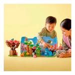 Конструктор LEGO DUPLO 10974 Дикие животные Азии - фото 7