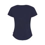 Футболка Sea Ranch Asta Short Sleeve V Neck, синий - фото 2