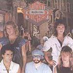 CD диск Night Ranger: Midnight Madnes - фото