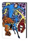 Fantastic Four Prem Hc Lost Adventures Dm Edition (Marvel Comics) - фото