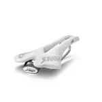 Седло Selle SMP F20, белый - фото 2