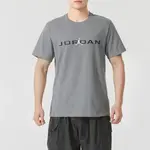 Футболка Air SS25 мужская gray Jordan, серый - фото 3