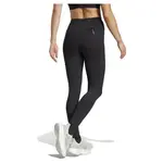 Тайтсы adidas Ultimate 7/8, черный - фото 2