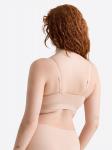 Бюстгальтер-бралетт Erlich Textil, Nude - фото 5