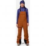 Утепленные нагрудники Outerlimits - женские Rossignol, Deep Caramel - фото 2