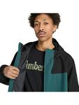 Куртка-дождевик разноцветная Timberland - фото 3