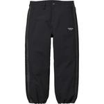 Брюки GORE TEX Stripe Supreme, черный - фото