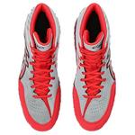 Кроссовки Asics Aggressor 5 Мужчины, Red - фото 5
