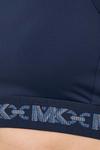 Топ MICHAEL Michael Kors, темно-синий - фото 5