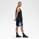 Майка Unisex UNDEFEATED, черный - фото 7