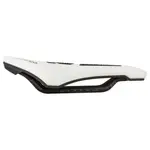 Седло Prologo Dimension NDR CPC Nack, белый - фото 2