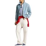 Polo Ralph Lauren Поло с пони, Indigo - фото 6