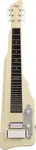 Gretsch G5700 Electromatic Lap Steel Винтажный Белый - фото