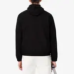 LACOSTE Куртка SS25 мужская черная, 031/Black - фото 5