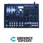 Tasty Chips GR-1 Гранулярный синтезатор настольный модуль (черный) - фото