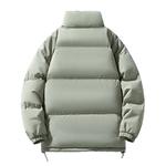 Пуховик Unisex Jeep, Хаки - фото 9