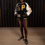 Куртка унисекс Nike, цвет Black - фото 5