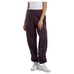 Спортивные брюки Build Your Brand Fluffy, фиолетовый - фото