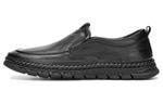Туфли Men"s Casual Men Low-Top черный Aokang - фото