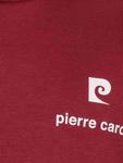 PIERRE CARDIN Свитер в цвете бордо - фото 5