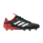 Бутсы adidas Copa 18.1 FG 'Black Real Coral', черный - фото