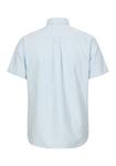 Рубашка на пуговицах классического кроя GANT, Light blue - фото 3