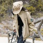 Jeep Куртка Unisex, Khaki - фото 12