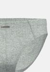Мини-трусы / трусы, упаковка из 3 шт. Рядом с вами AMMANN, цвет Cloud Melange - фото 2