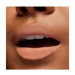 Жидкая помада Locked Kiss Ink Mac Cosmetics, цвет teaser - фото 6