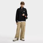 FILA Оригинальные повседневные брюки мужские Algae Brown - фото 7