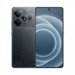 Смартфон Realme Neo7 Turbo (CN), 16Гб/512Гб, Dual Nano-SIM, прозрачный черный - фото