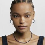 Колье Tous Manifesto, позолоченное серебро/содалит - фото 6